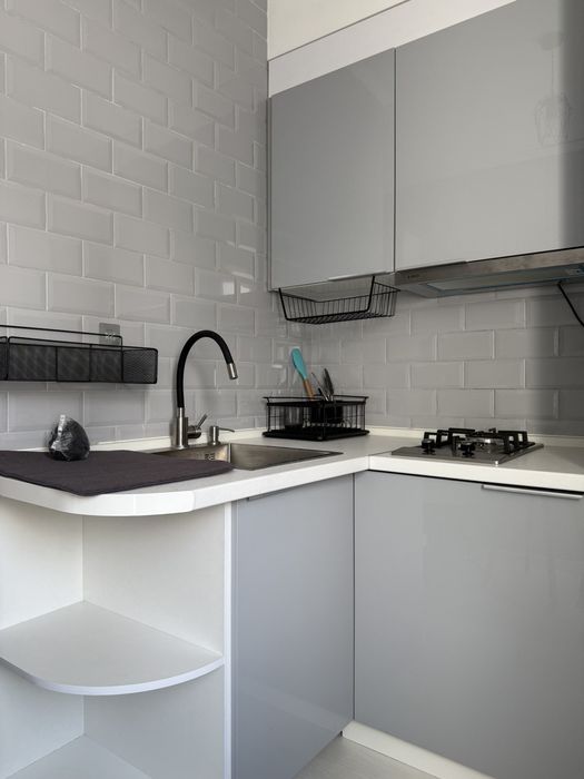 Сдаю 2к/кв Мариупольская 2/2, 46м,1 сдача!,500$