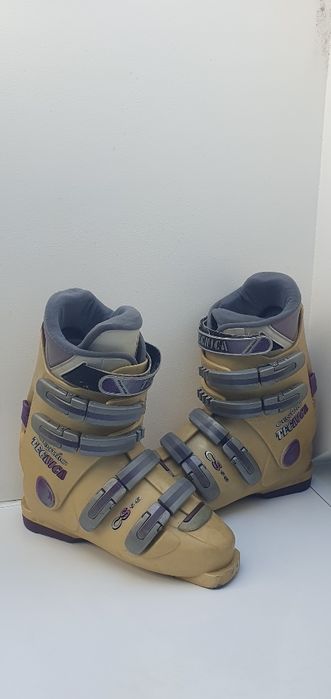 Buty narciarskie centric tecnica rozmiar  41