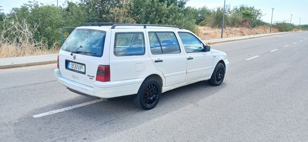 Vw Golf 1.9tdi preco negociavel — photo 2