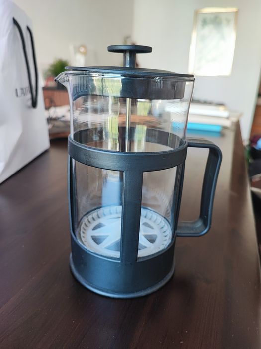 French Press Coffee Maker437280648305715201