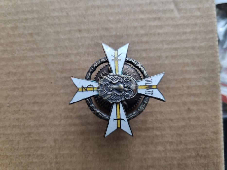 3 Pułk Szwoleżerów Mazowieckich