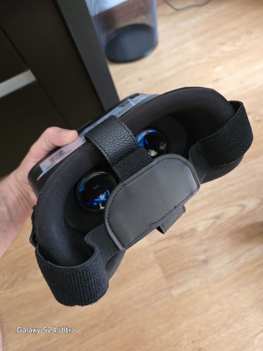 Ocolos vr V5 para telemóvel