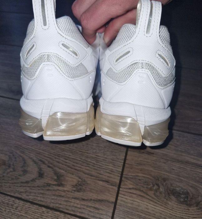 Кросовки asics gel quantum