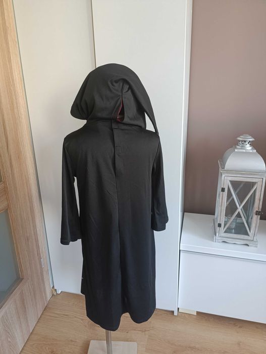 NOWY strój karnawałowy HARRY POTTER GRYFFINDOR halloween 110/116 (2)