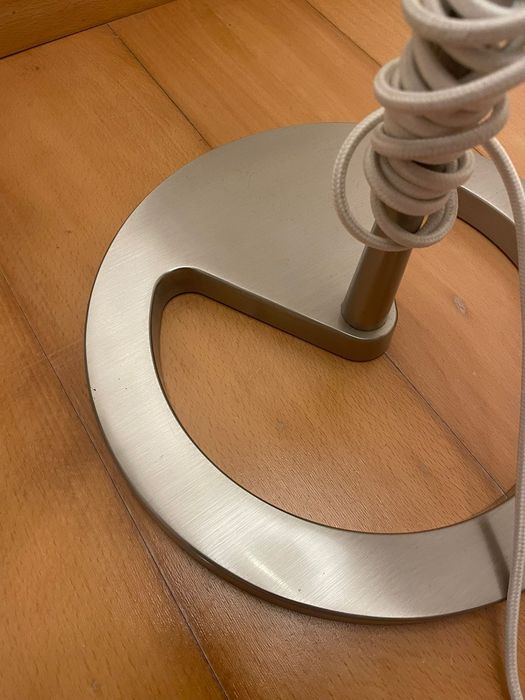 Candeeiro de pé ikea