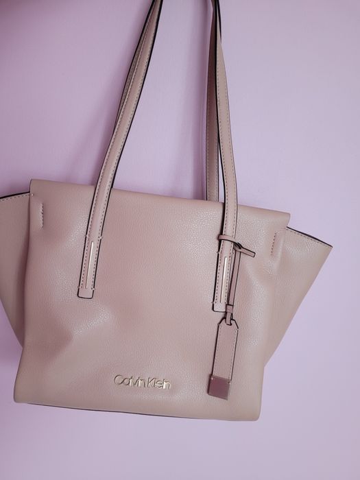 Torebka calvin klein