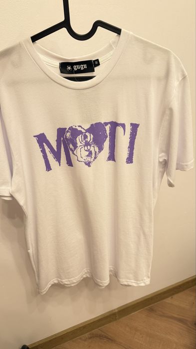 Koszulka Szpaku Gugu