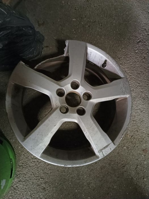 Jantes Volvo S40