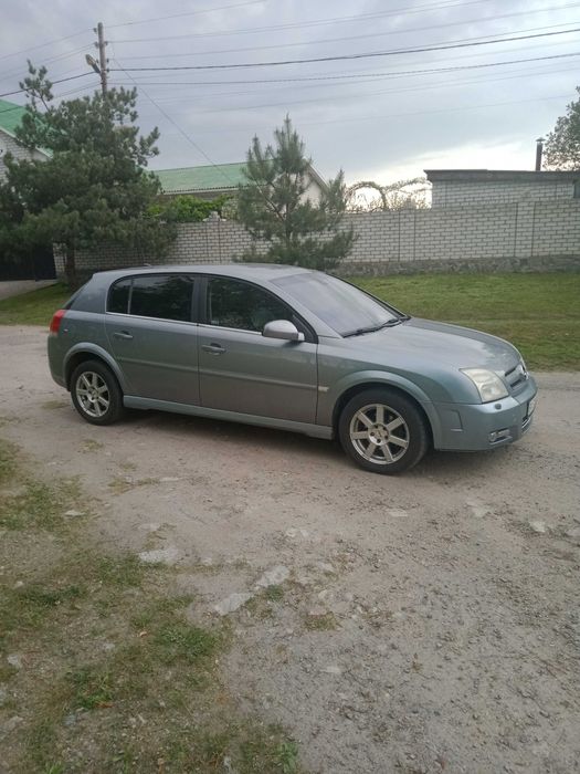 Продам Опель Сигнум