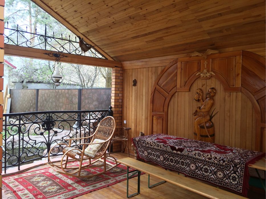 House by the address (area 350 m²) - Atlanta.ua - photo 5