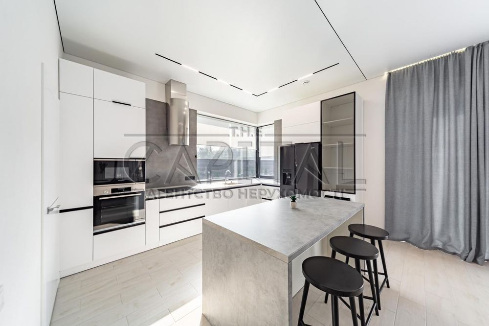 Продажа дома, с. Рославичи, Васильковский р-н