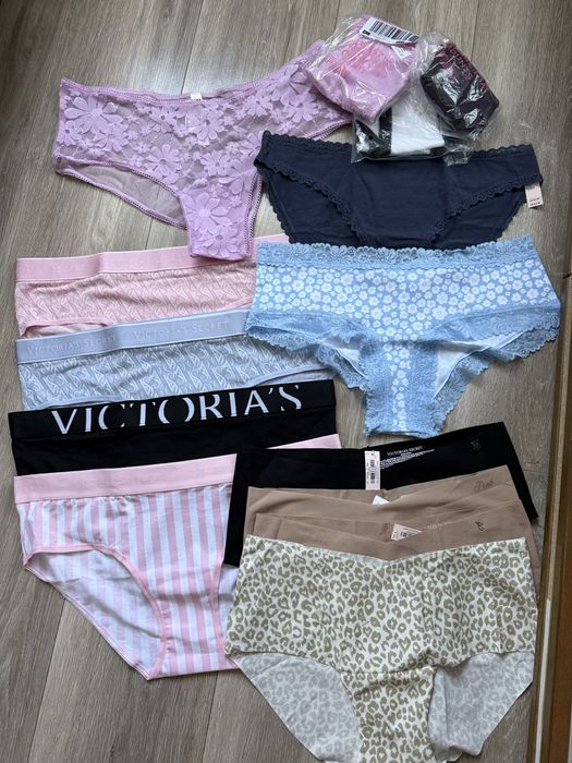 Продам трусики Victoria Secret