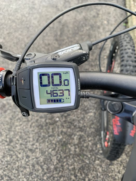 Ebike Stilus E-Trail