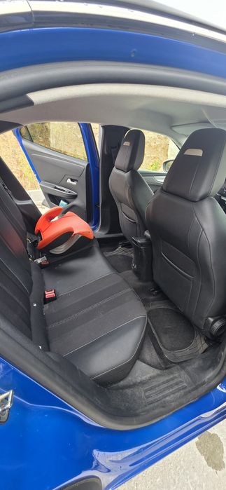 Opel Mokka 1.2  Elegance 2021