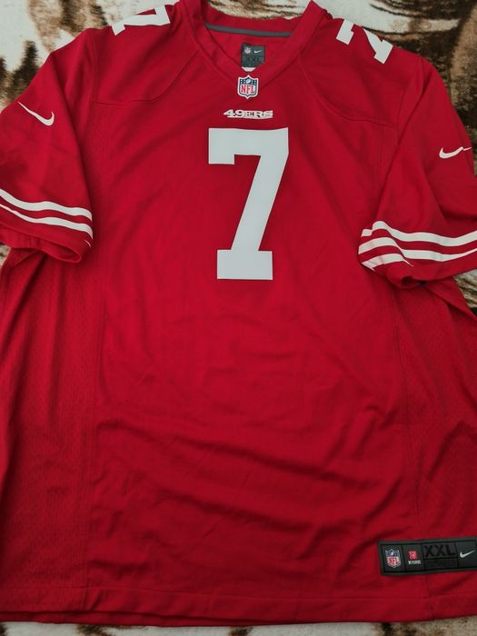 Koszulka NFL Nike Jersey San Francisco 49ers