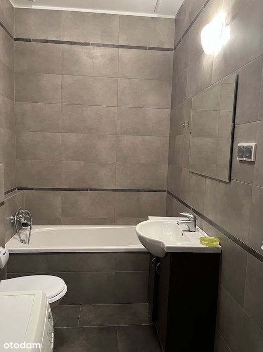 Komfortowe przestronne 2 pokoje 65 m² w Miasteczku Wilanów - View 4