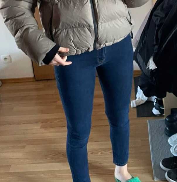 Do sprzedania jeansy   Next w rozmiarze L