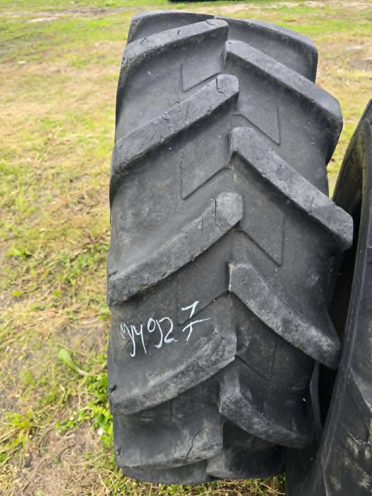 14.9R24 Michelin Agribib JM927