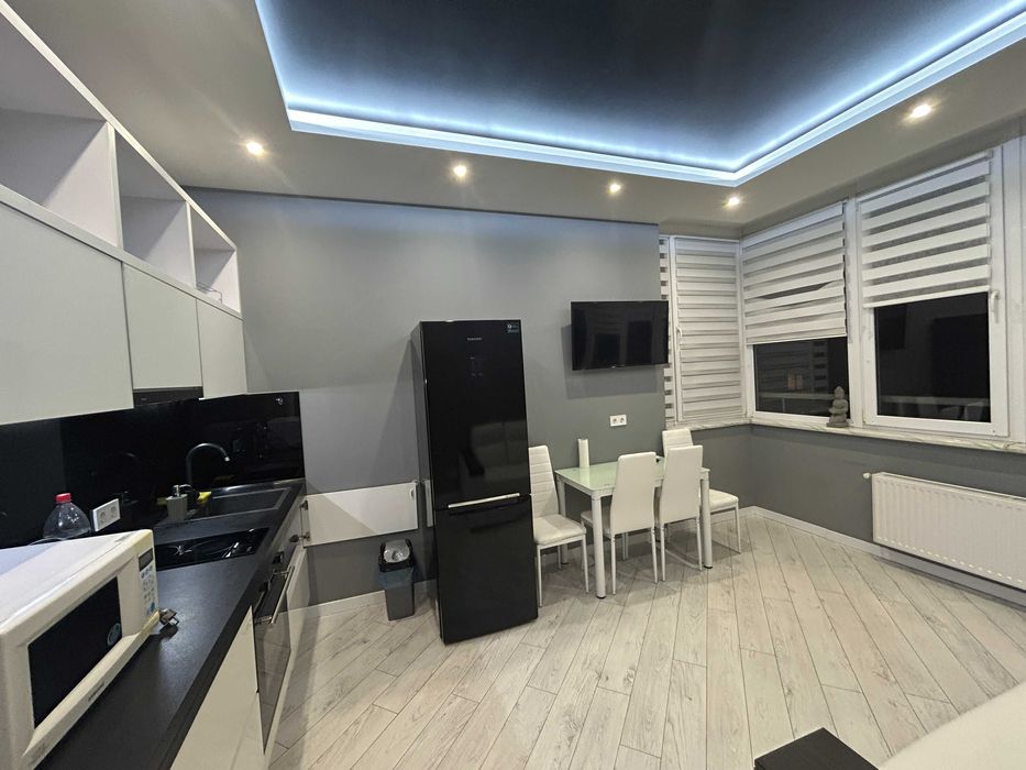 1 комнатная квартиру в ЖК Апельсин на Среднефонтанской