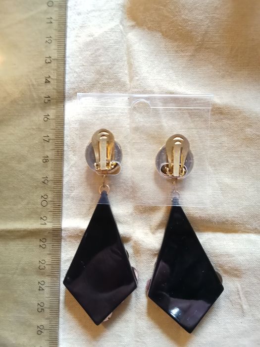 Brincos Vintage anos 70/80