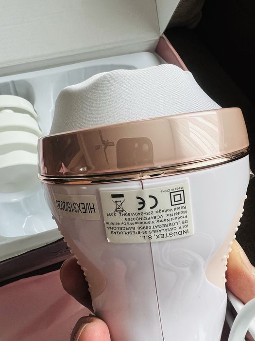 Продам масажер Vibratone pro