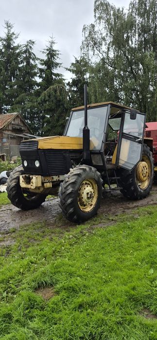 Sprzedam Ursus 914 1988r