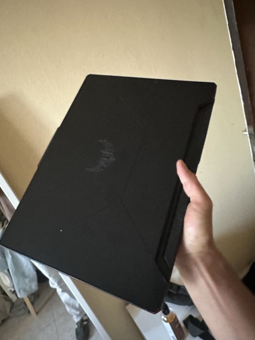 Portatil gamer  alto desempenho