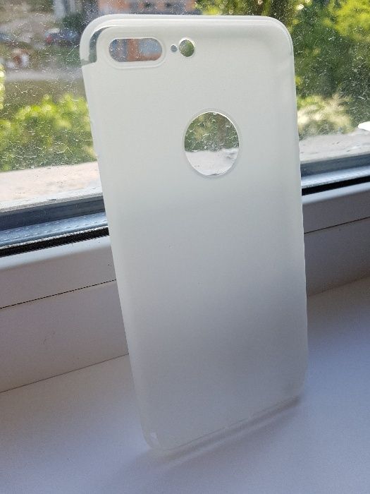 Чехол case для Apple iPhone 7+ Plus
