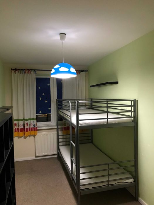 Mieszkanie 3p Polne bezczynszowe