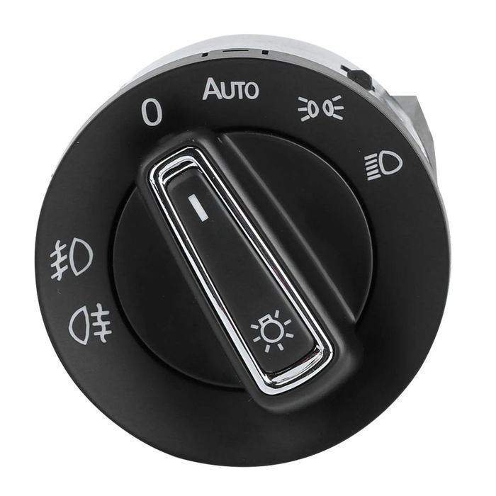 Comutador Luzes Automáticas VW Passat B5 Polo Golf 4 - Sensor luz ext