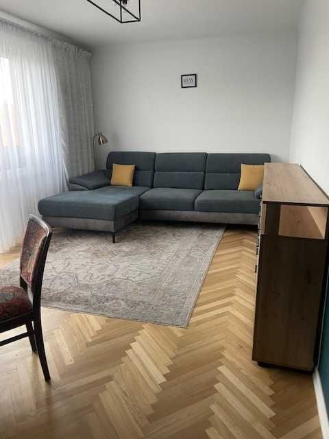 Mieszkanie w centrum