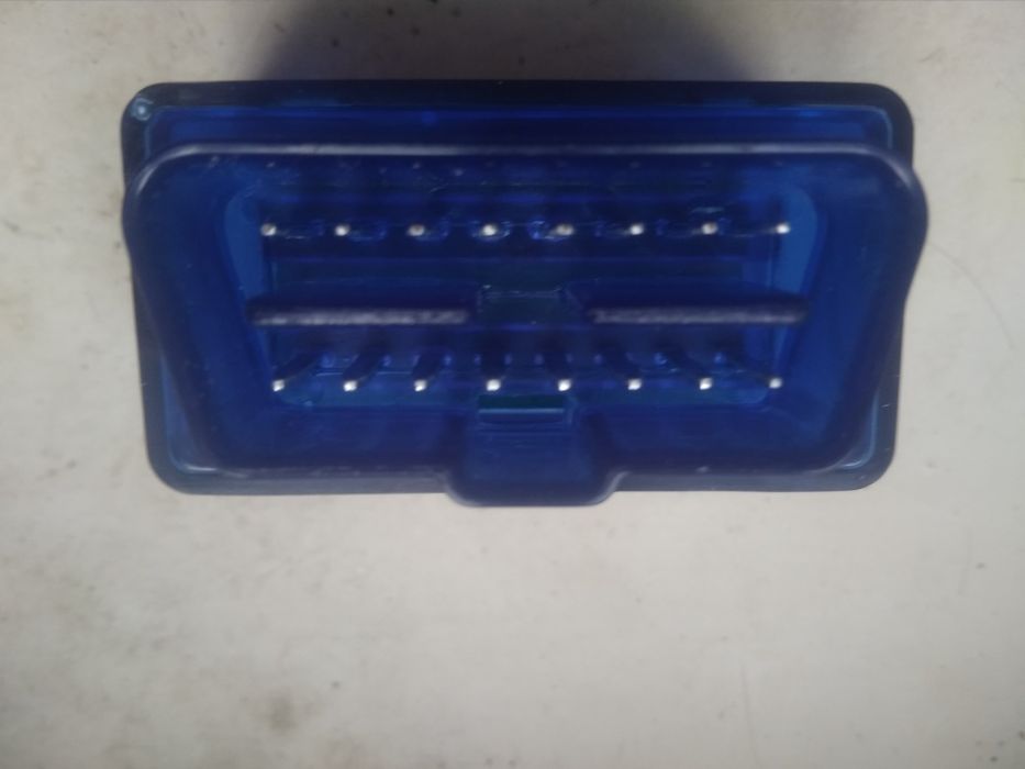 Продам автомобільний сканер ELM327 ,OBD2