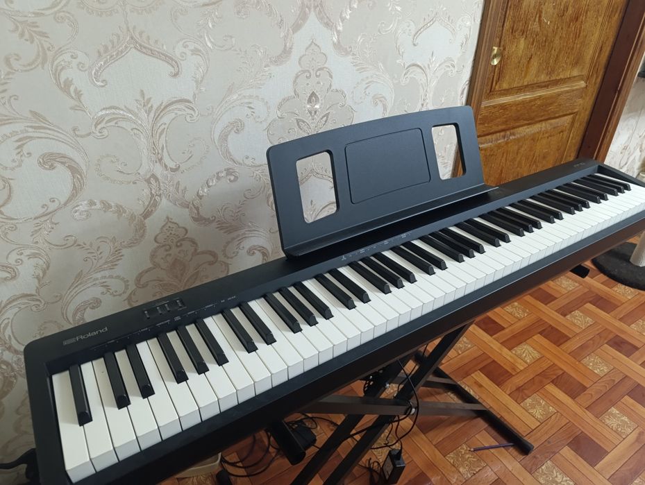 пианино Roland FP-10 s 88