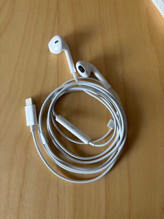 Earpods Apple USB-C