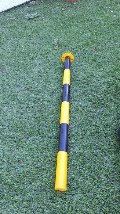 Postes Sinalização