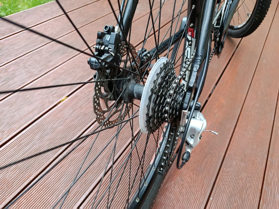 Rower górski 27.5 CADEX ATOM