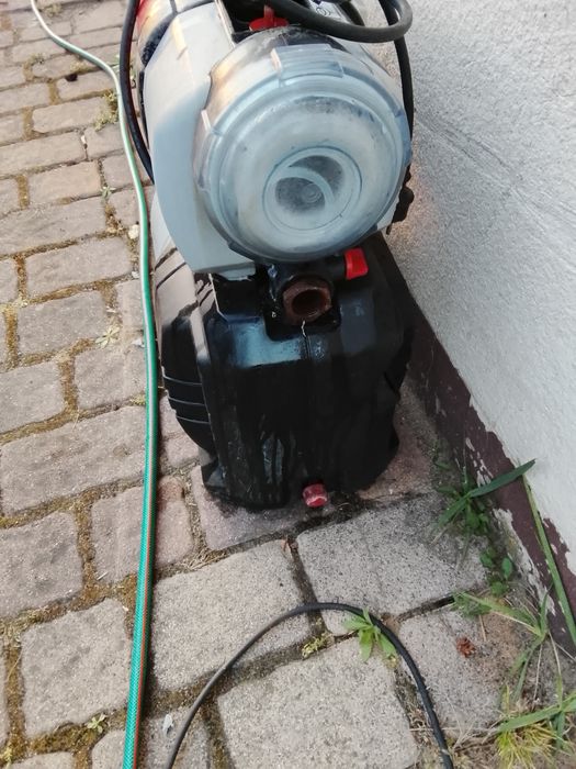 Hydrofor do wody Alko
