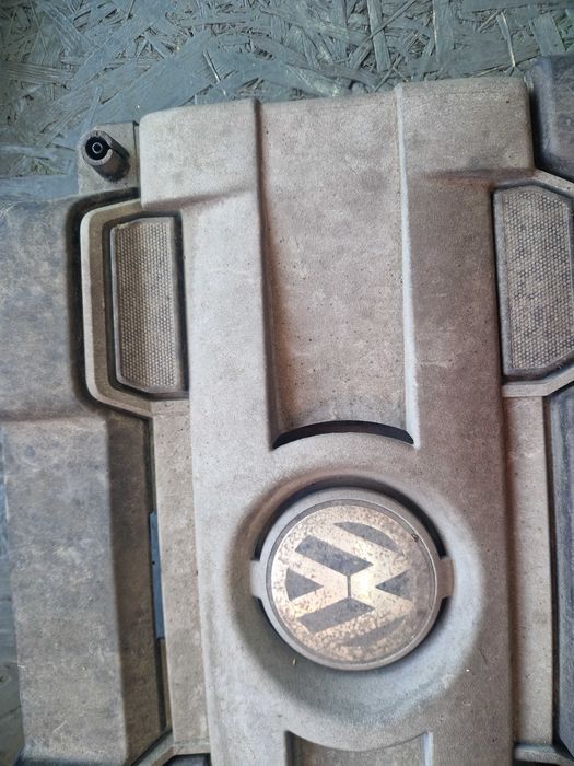 Górna Osłona Silnika Vw 1.4TSI 03C.103.925.BB