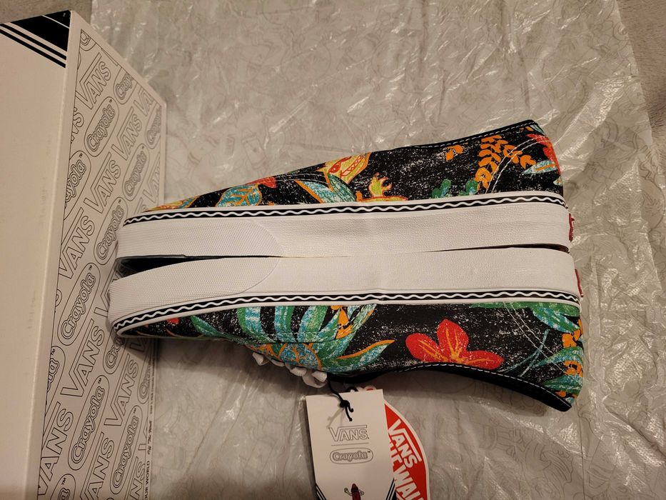 Buty VansNS Old Skool - rozmiar 42 - niedostępne na ryku