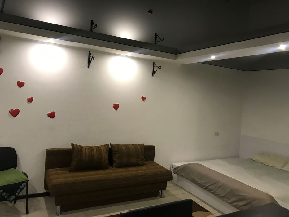 Квартира на проспекте Маяковского 4 а-2-555.biz.ua