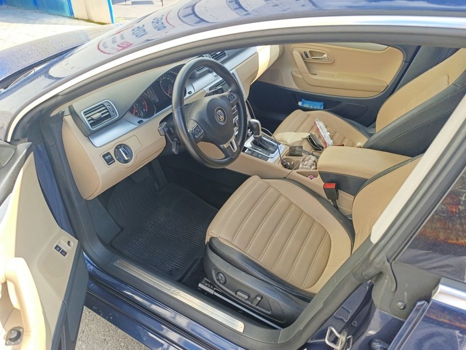 Фольксваген СС 2013г.