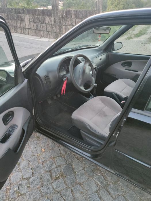 Citroen Saxo 1.1i