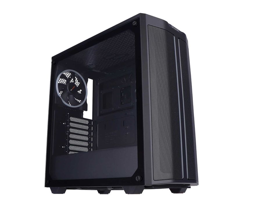 Komputer stacjonarny do gier i nauki Radeon 6800 Ryzen 5600 gamingowy