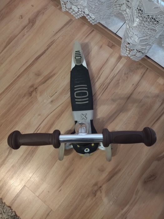 Hulajnoga trójkołowa Decathlon