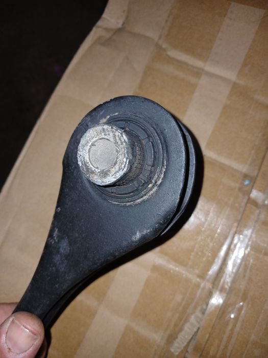 5Q0501529F Тяга важіль задня VW Golf 7 VII Passat B8 Audi A1 Q2 Q3 TT