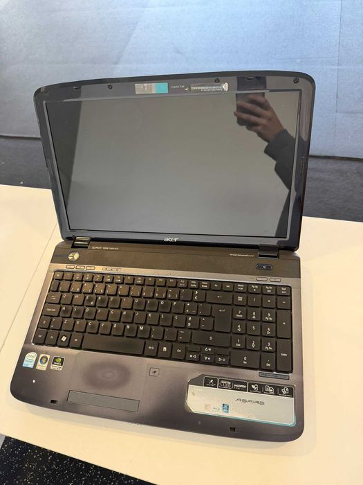Computador ACER - venda para peças