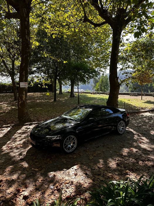 Bmw 635d Cabrio Kit M6 original