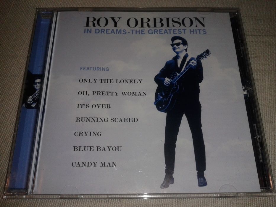 Roy Orbison - In Dreams: The Greatest Hits [Nowa Bez Folii]