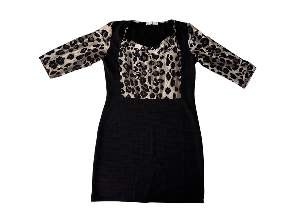 Sukienka In Front rozmiar L/XL