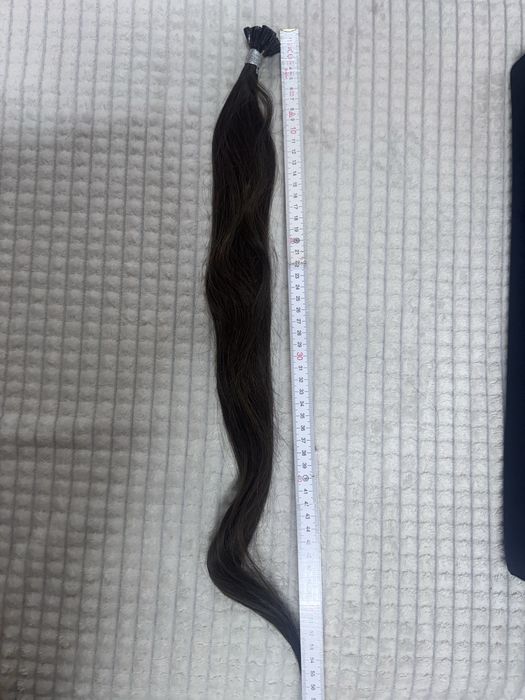 Extensões de Cabelo – 55cm | Chocolate Brown